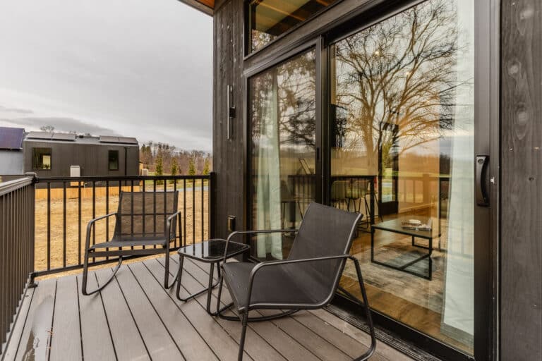 Rockwood Park Model in Gap PA 3