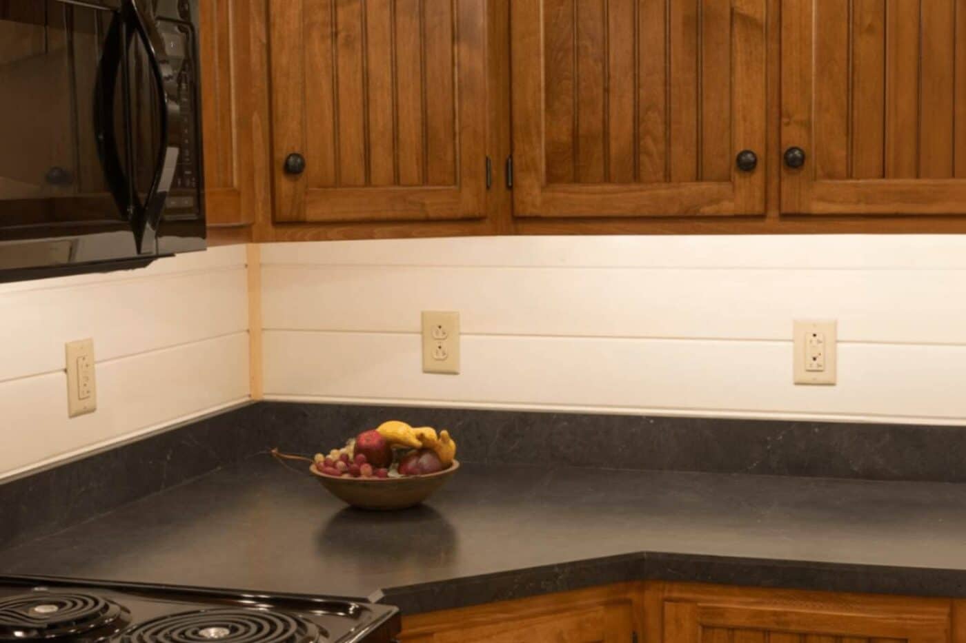 Under Cabinet Lighting