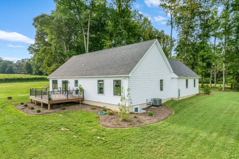 Homestead Modern Home in Coastville PA 3