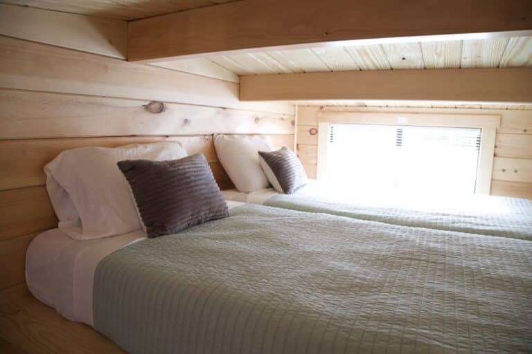 Pinecrest Park Model in Milroy PA 15