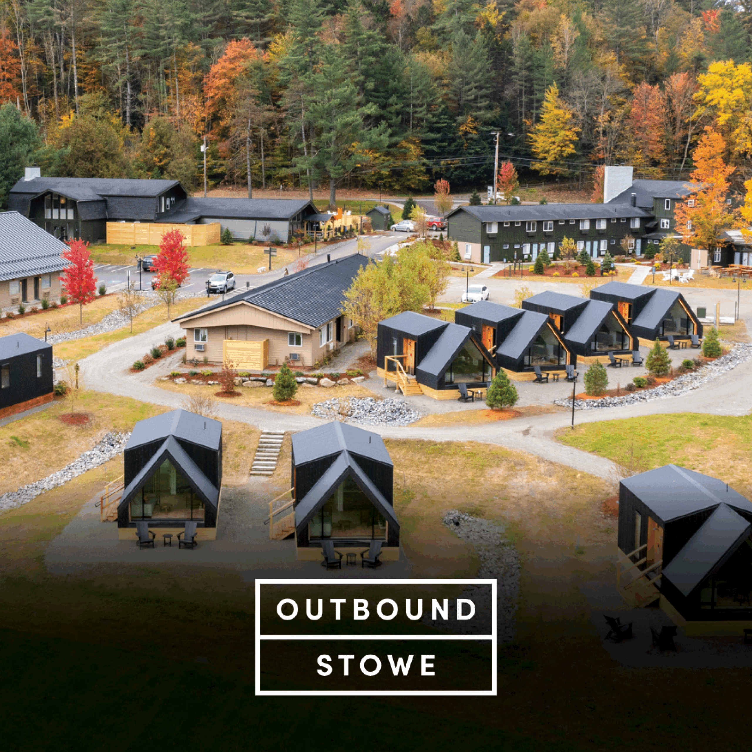 Psy Homes Park models for hotels