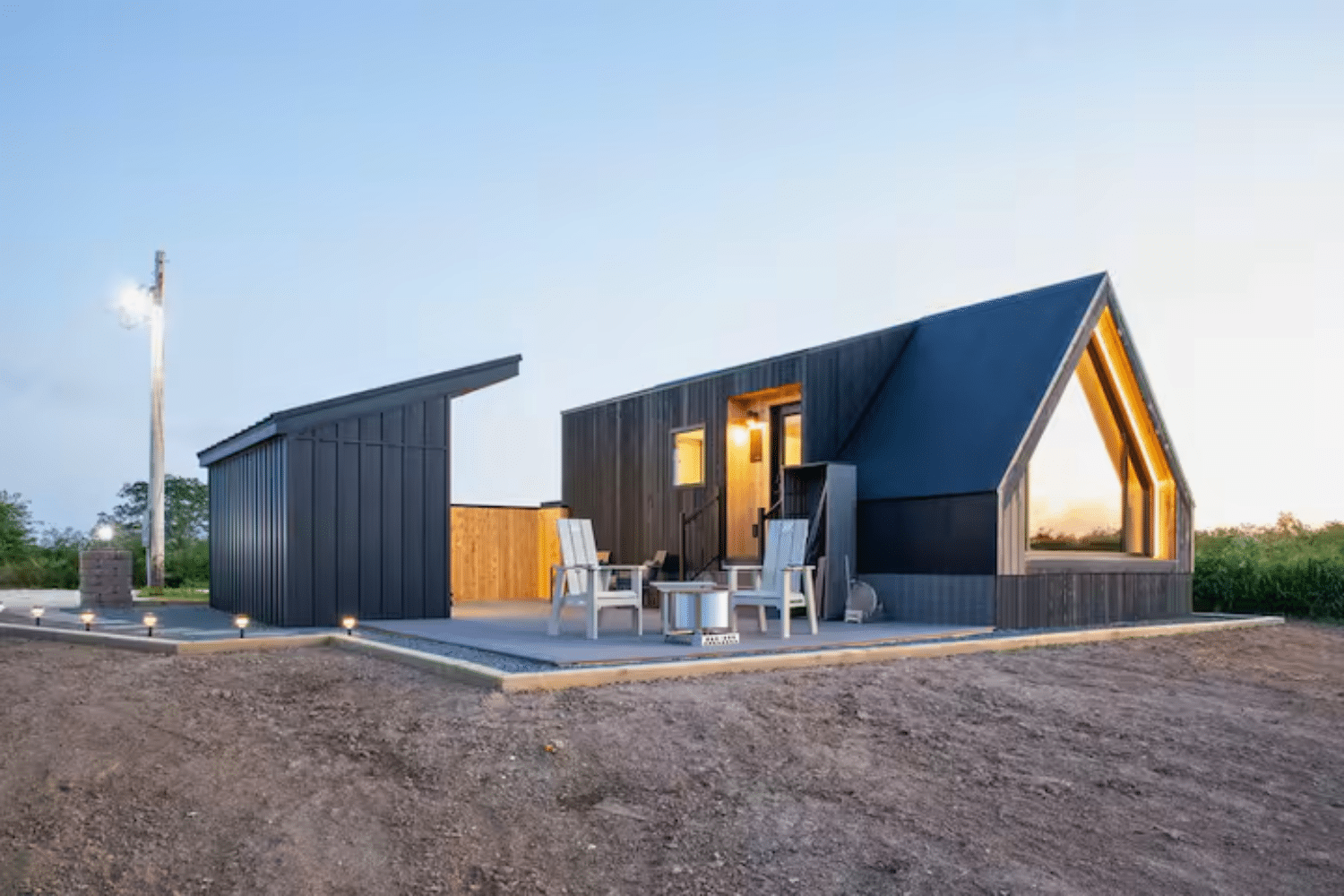 Experience a Psy Homes 48