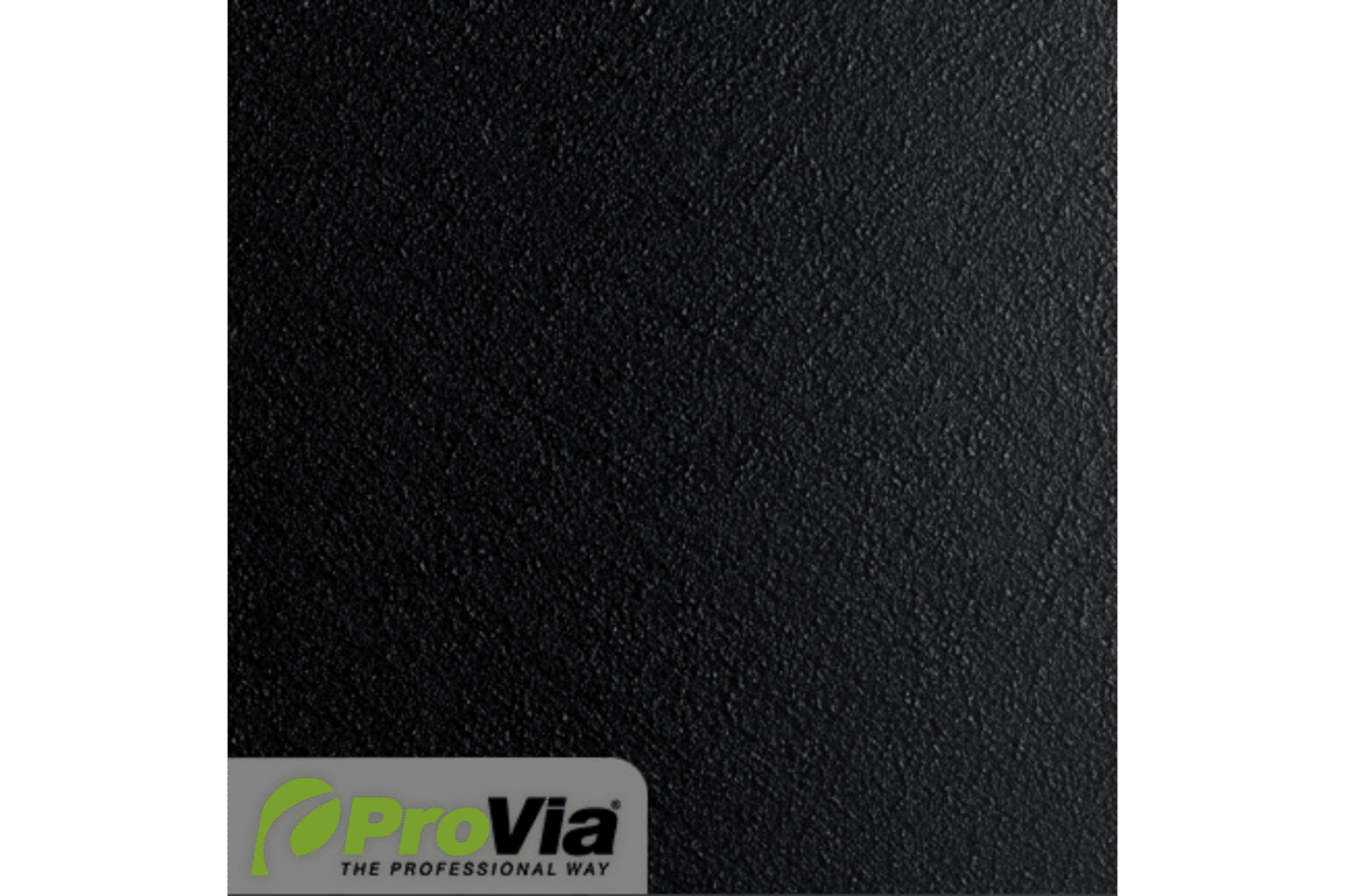 textured black vinyl door color pro vida