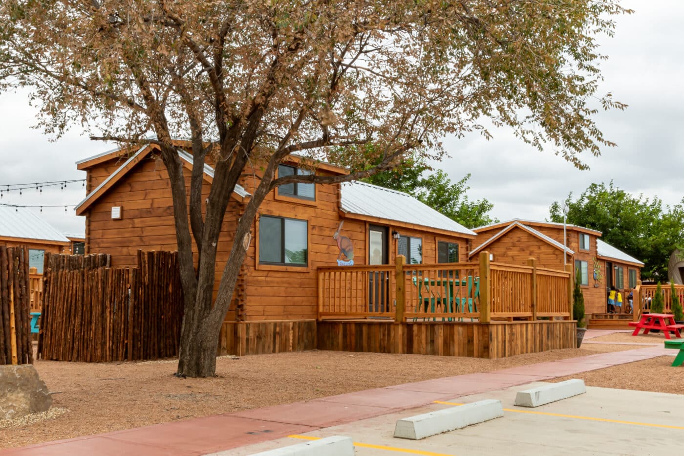 Big Texan RV Park 19