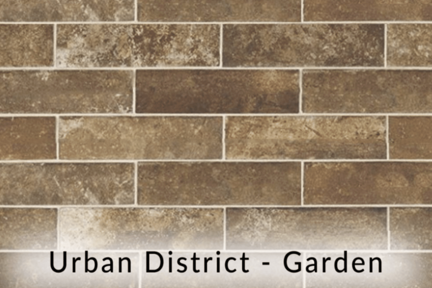 urban district garden kitchen backsplash and shower walls