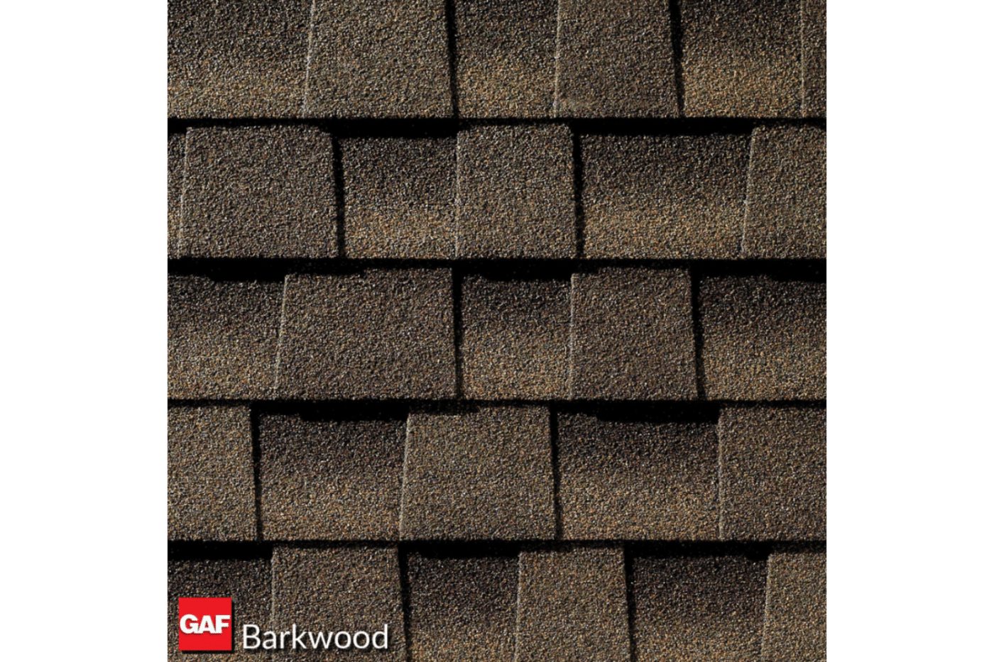 barkwood roofing