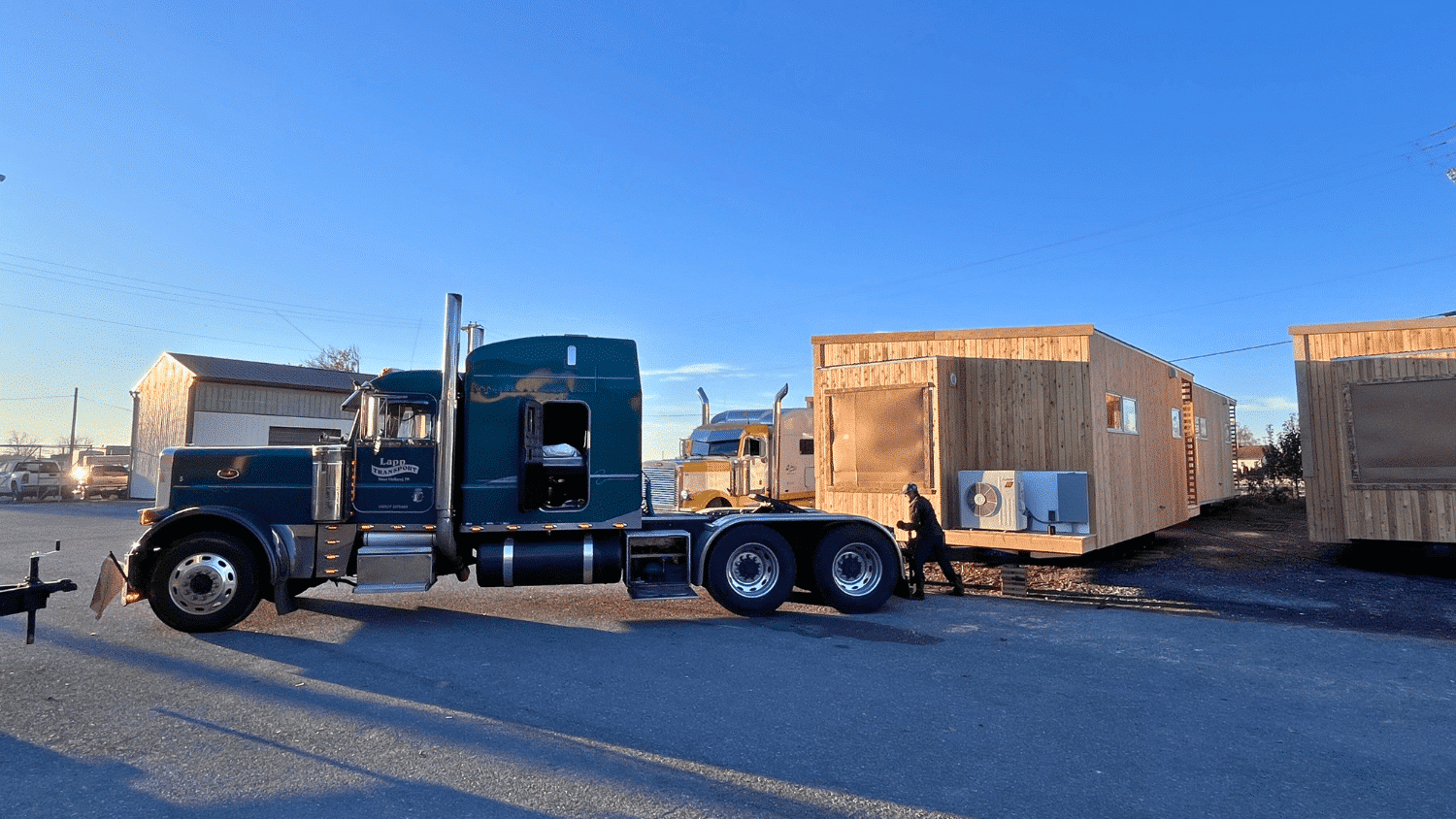 site preparation prepare your site for delivery