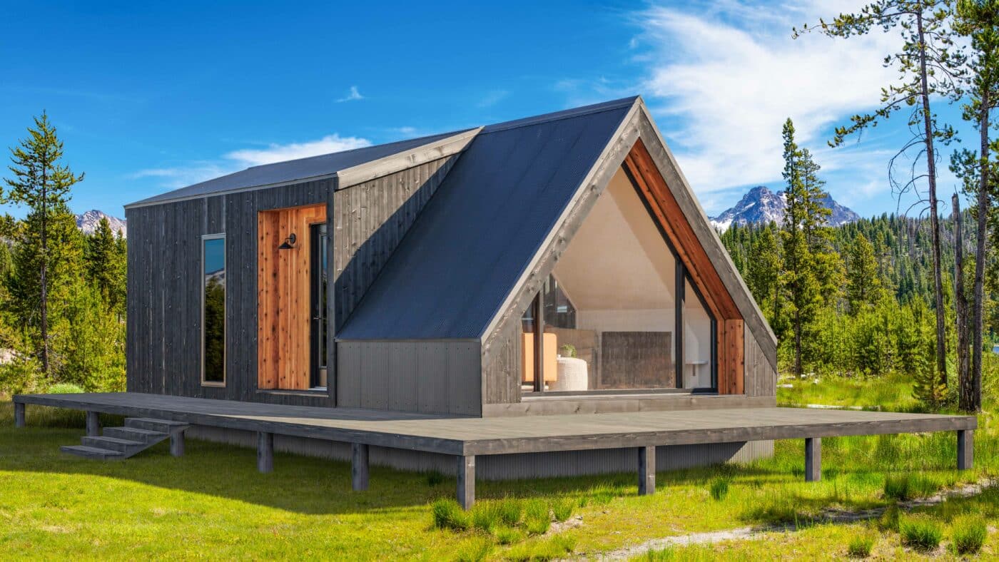 Park model living ideas