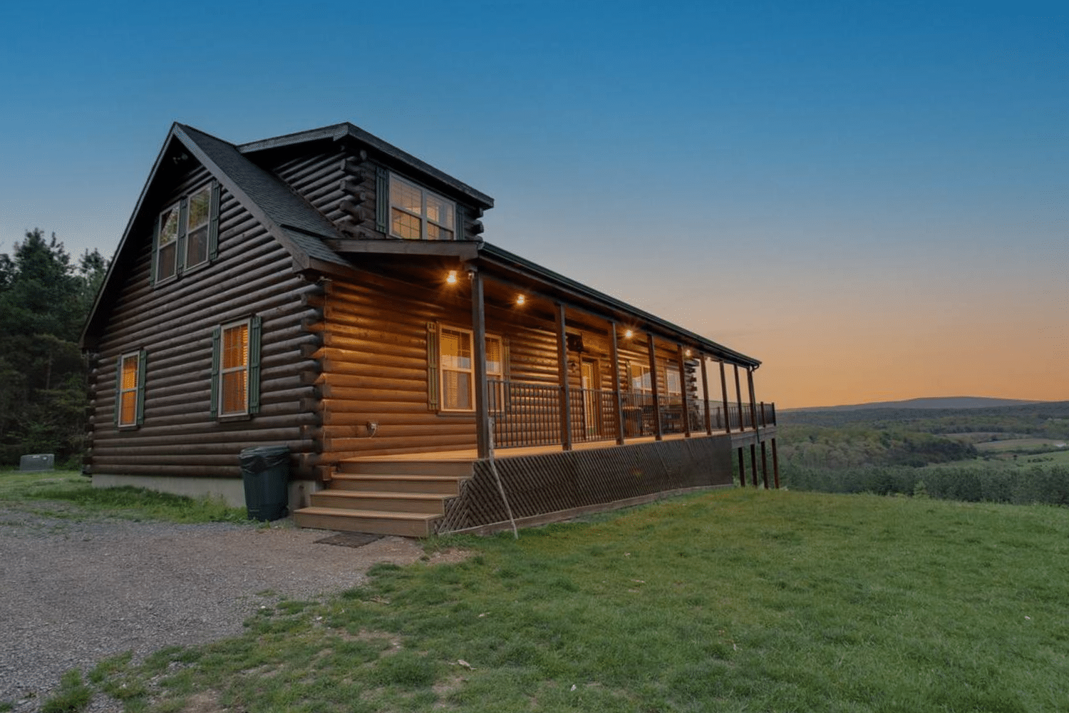 Experience a Psy Homes 103