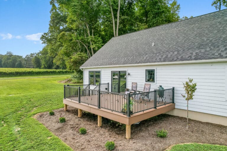 Homestead Modern Home in Coastville PA 4