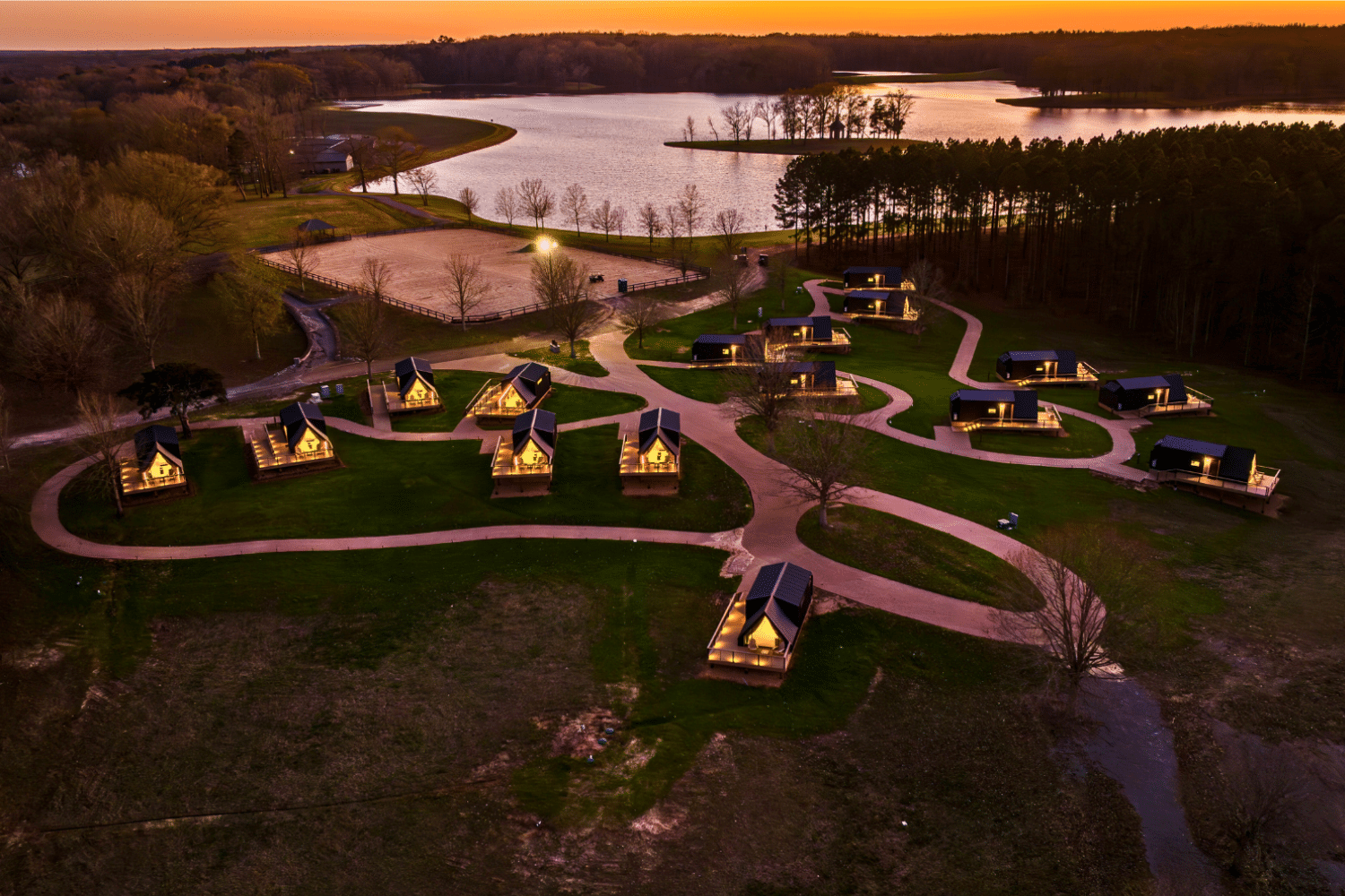 tiny homes for sale in california