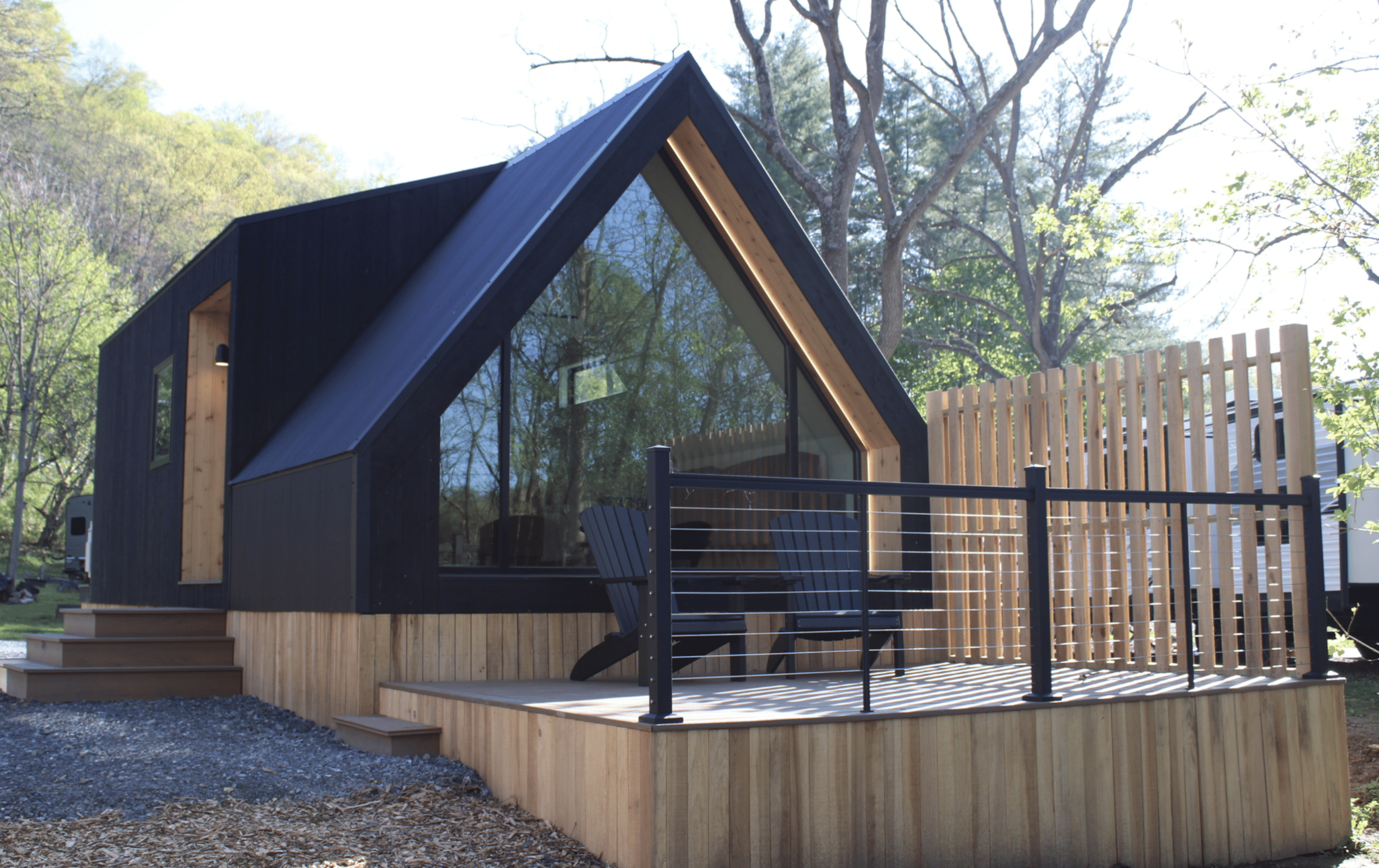 Experience a Psy Homes 133