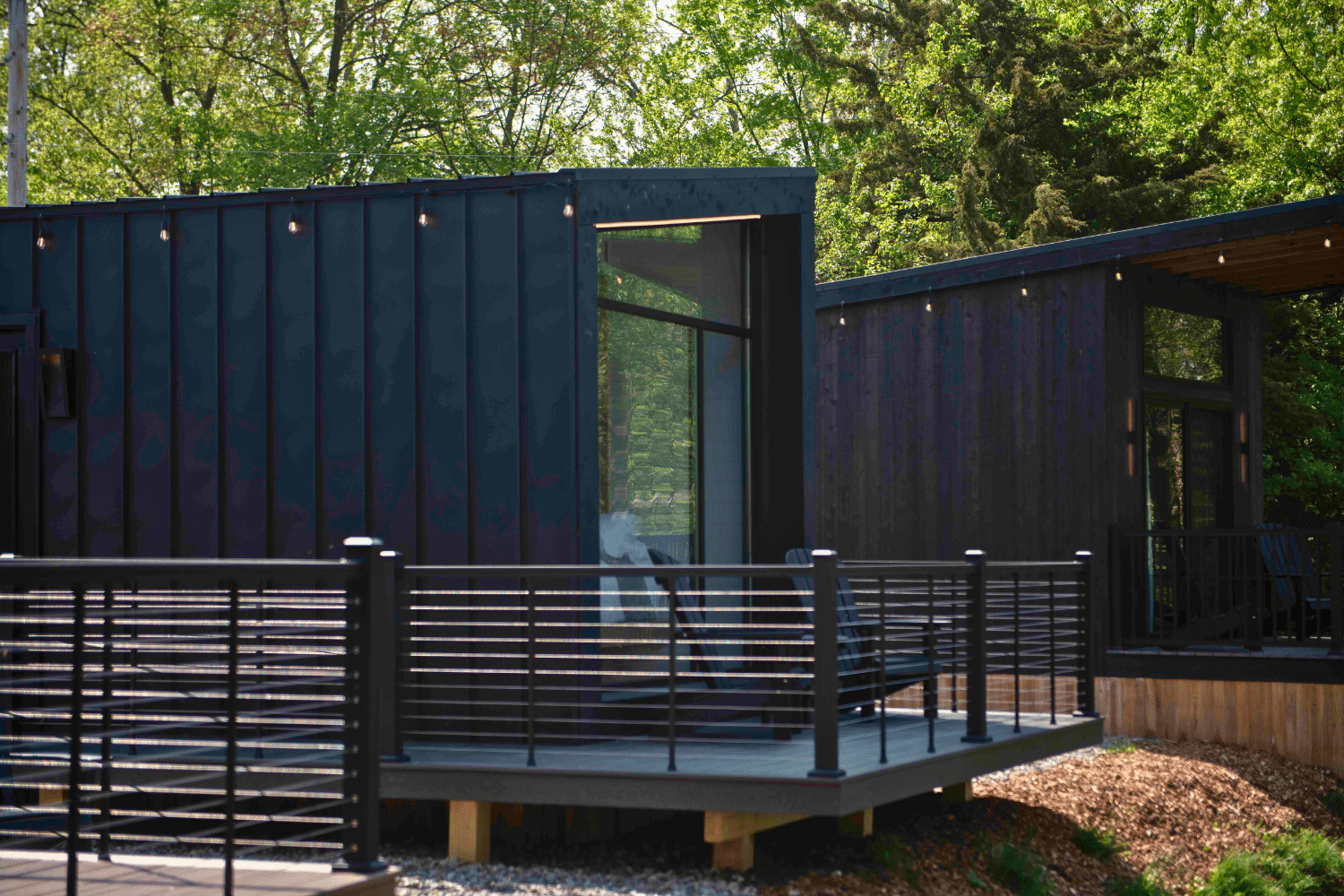 Experience a Psy Homes 116