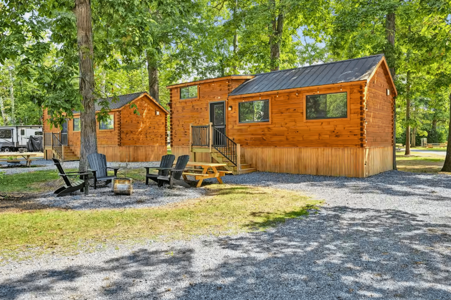 Experience a Psy Homes 99