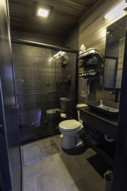 Rockwood Park Model at the Royal Gorge RV Resort 6