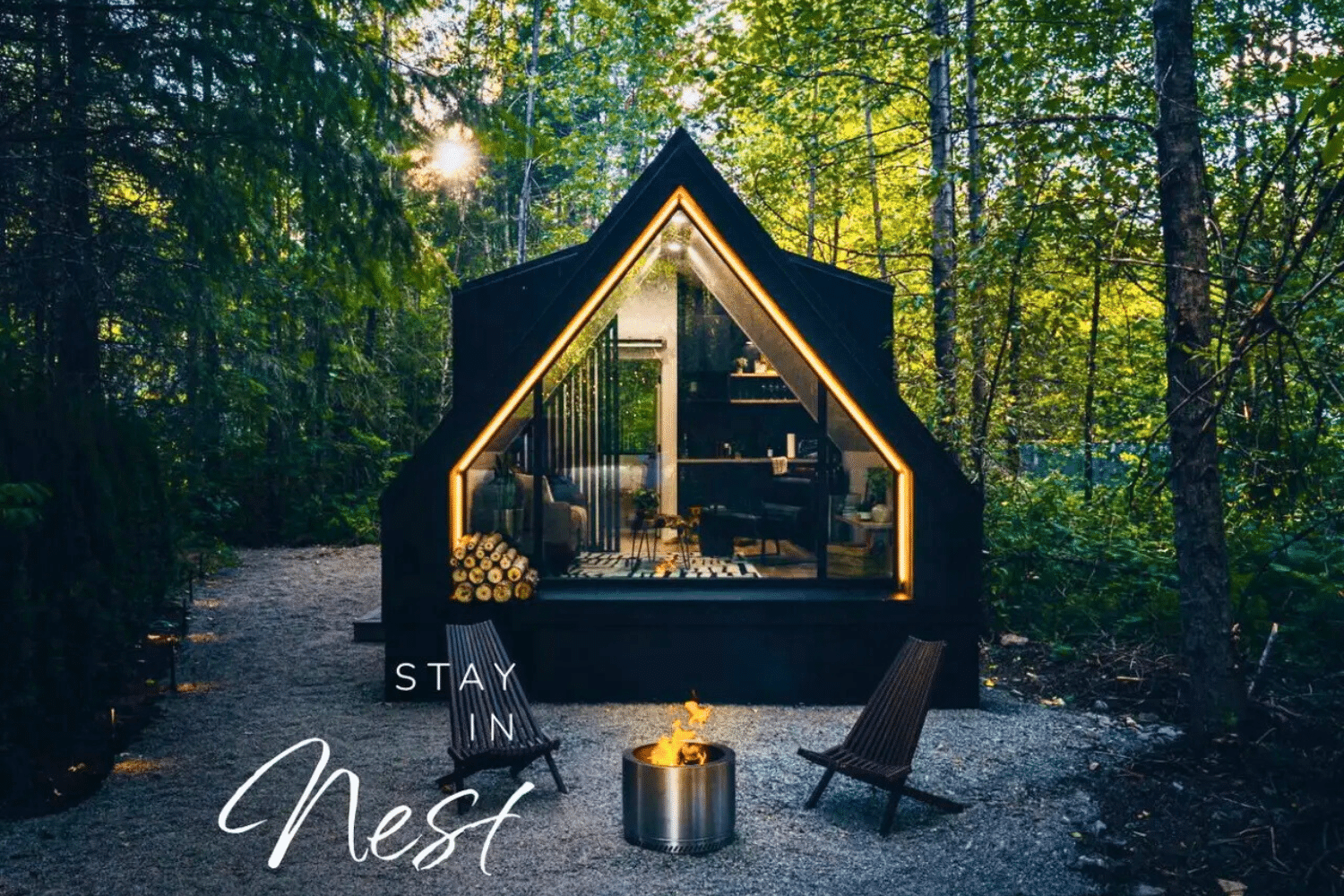 Experience a Psy Homes 137