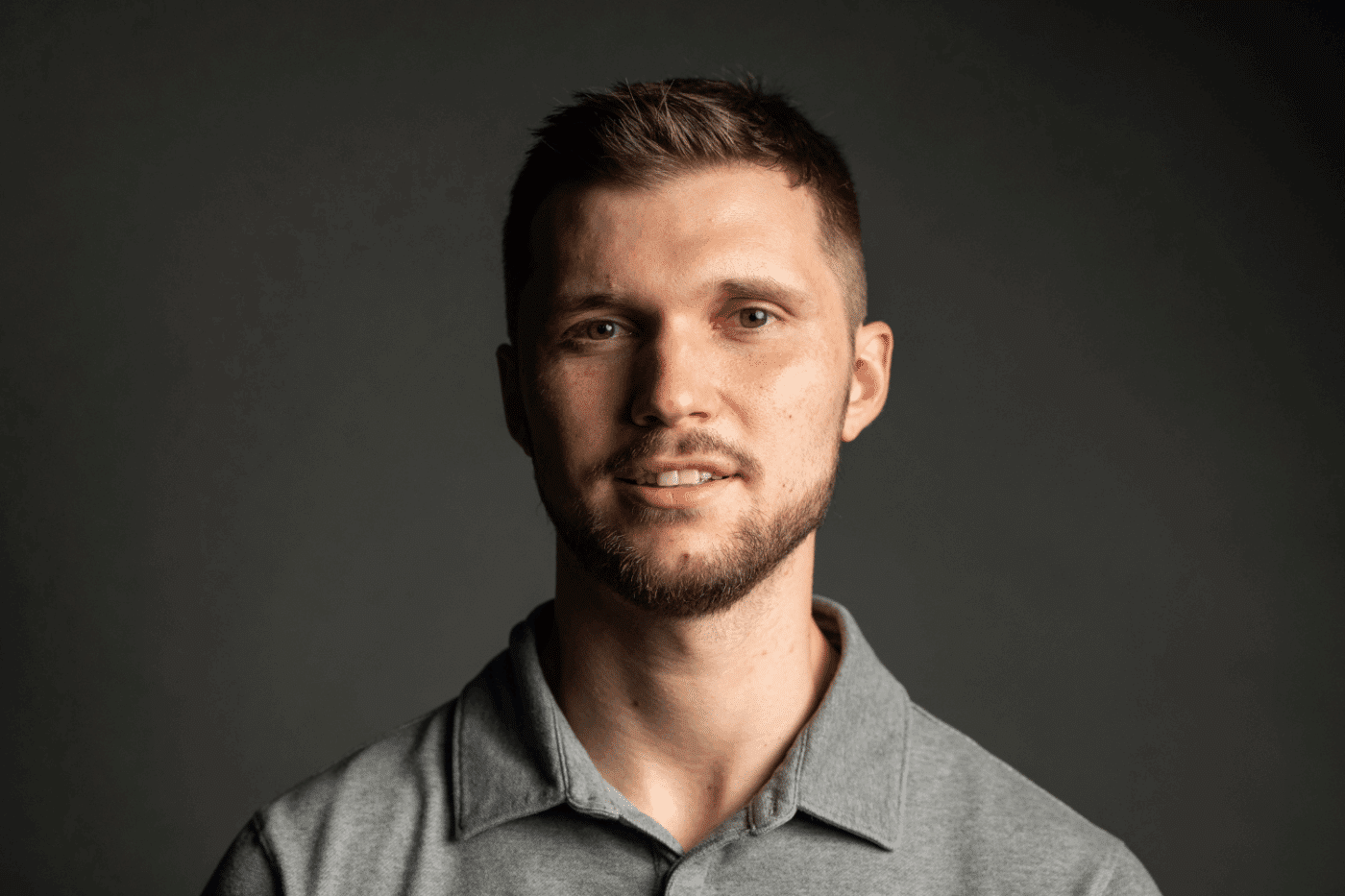 Brady Carrico Systems Developer