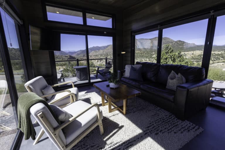 Rockwood Park Model at the Royal Gorge RV Resort 3