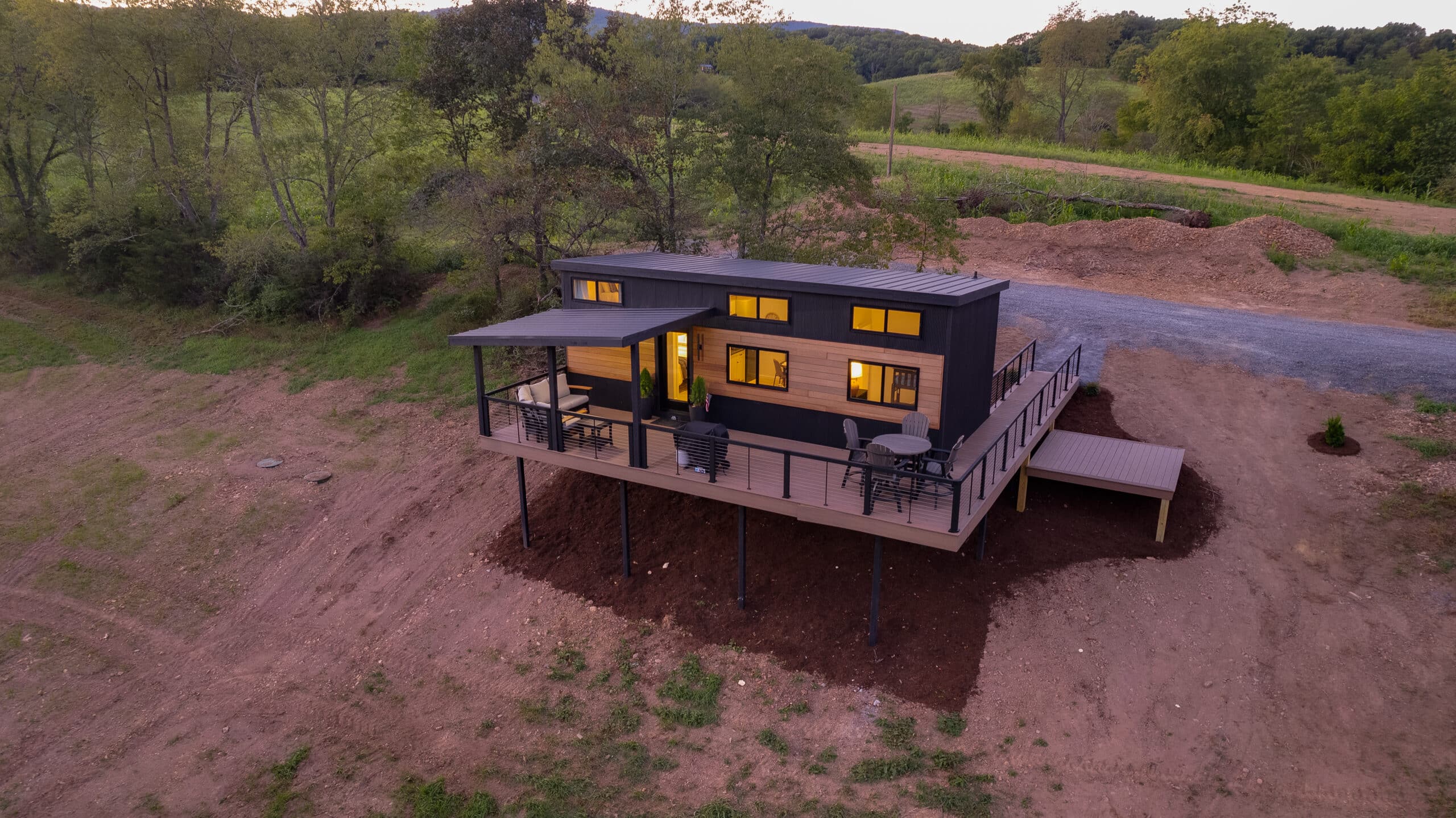 Experience a Psy Homes 161