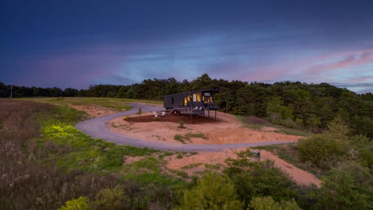 Rockwood Park Model in Warfordsburg PA 7