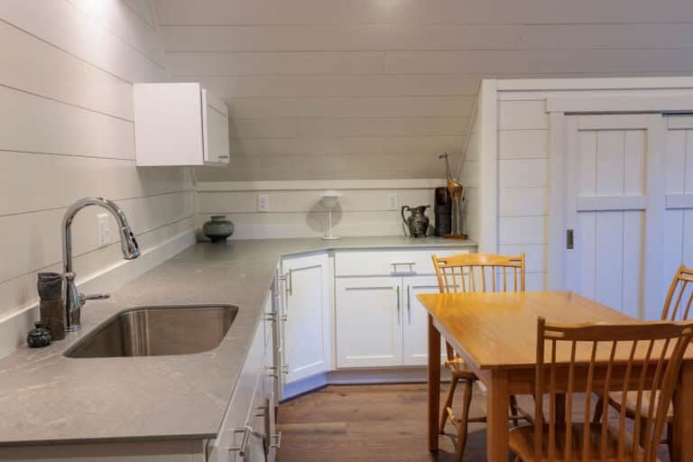 Tarn Modern Cabin in Ithaca NY 13