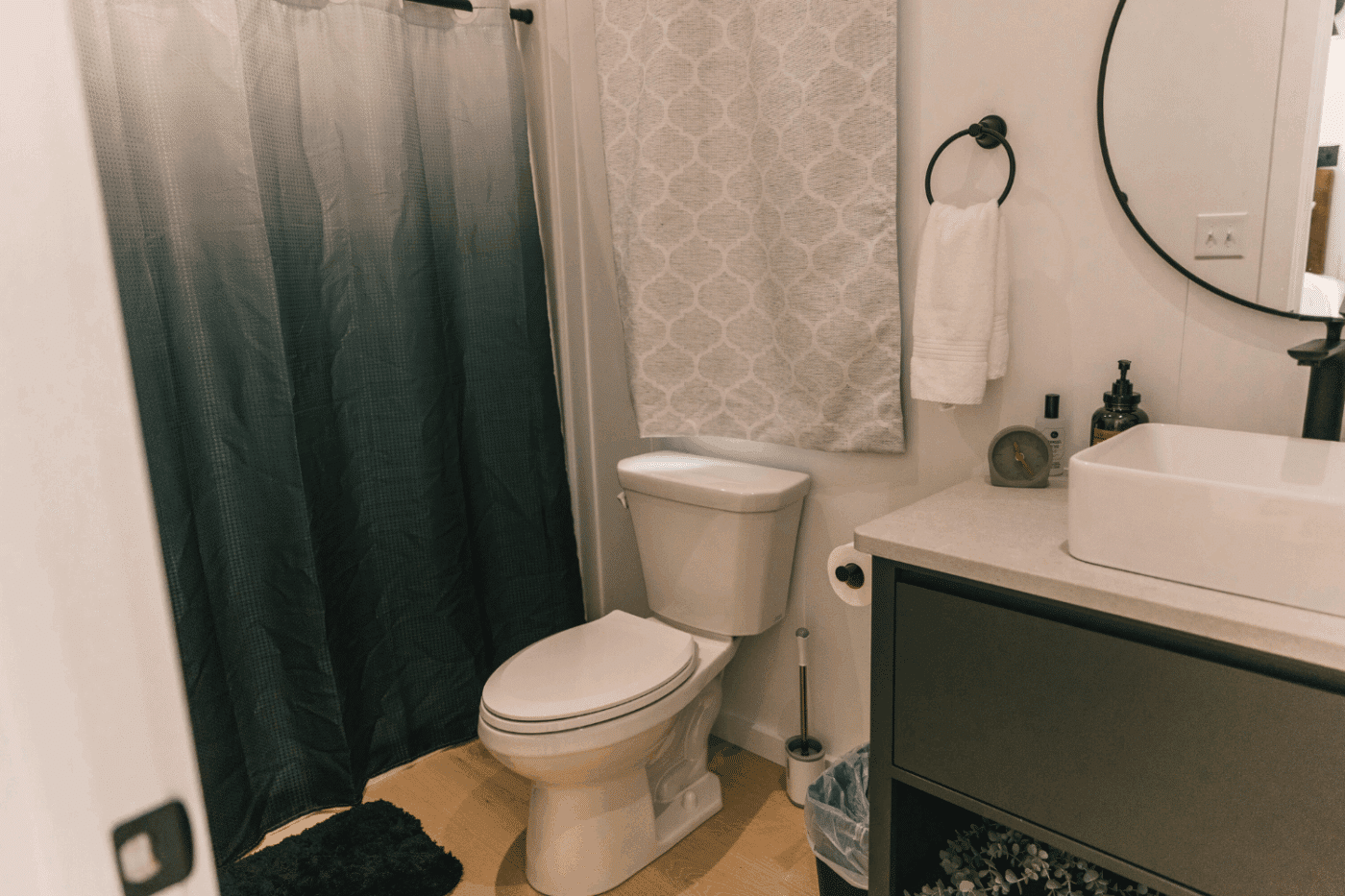 site 11 of A frame park model tiny home Somerset Resort in friedens pa