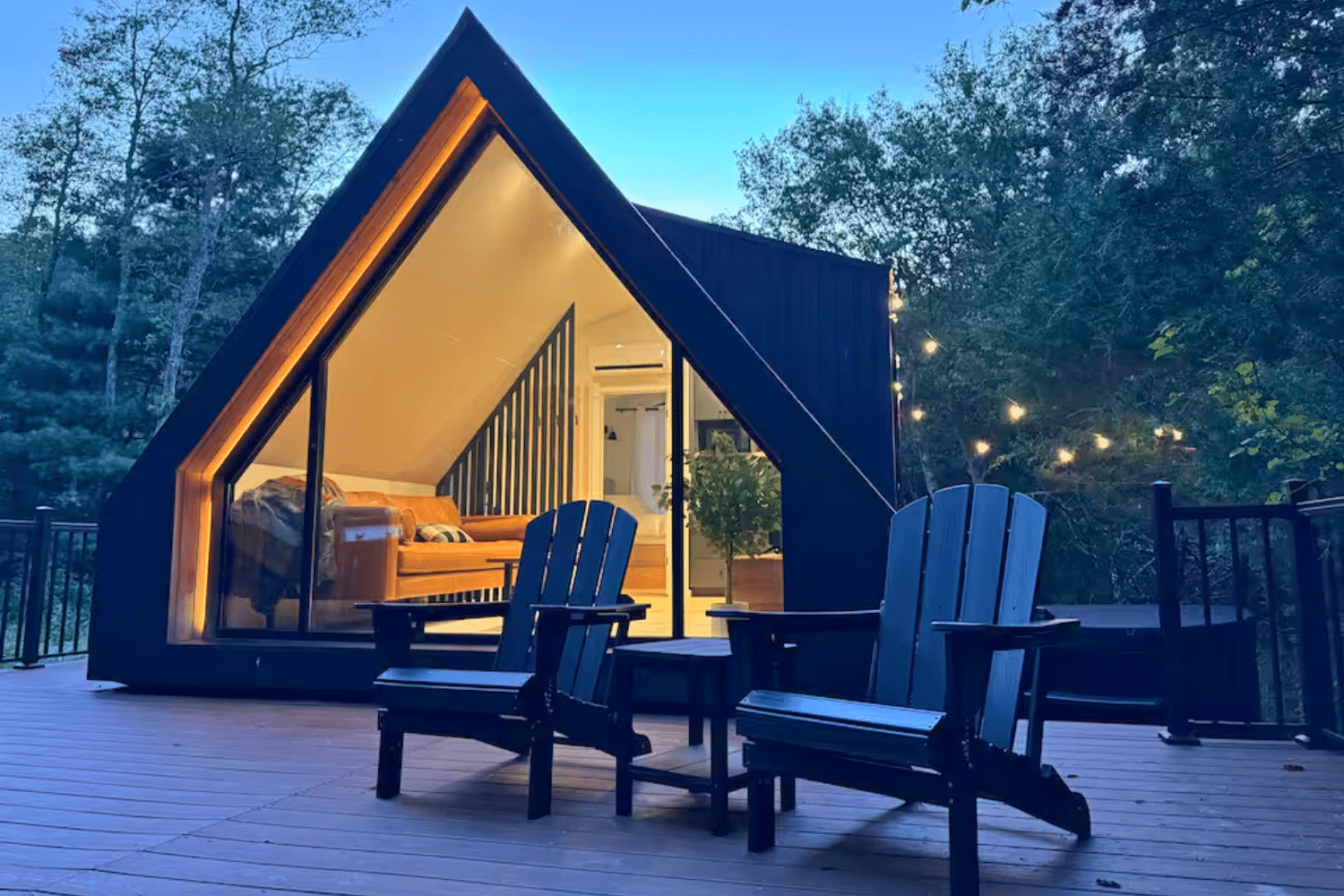 Experience a Psy Homes 50