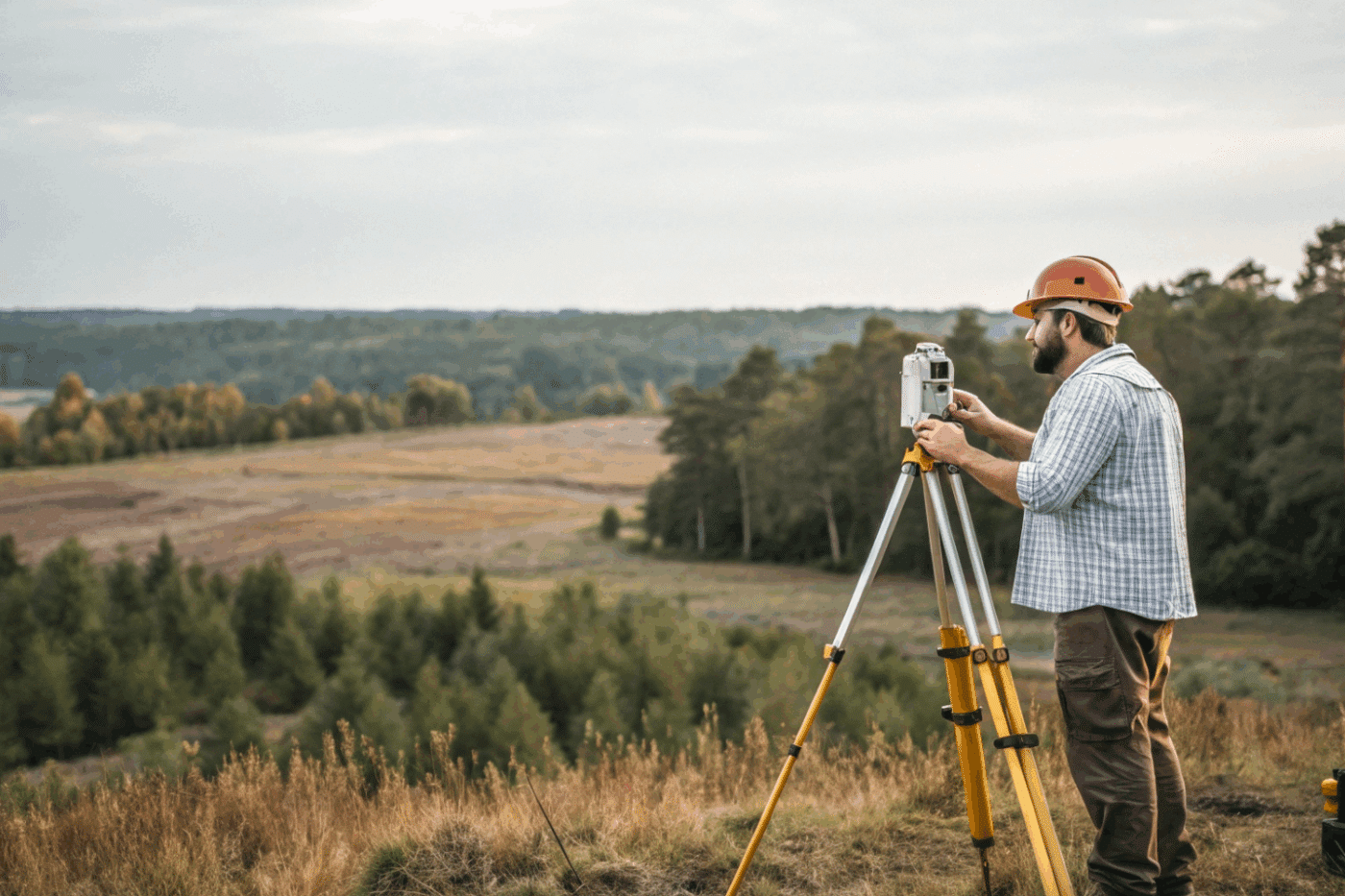 How large can I built a Casita home