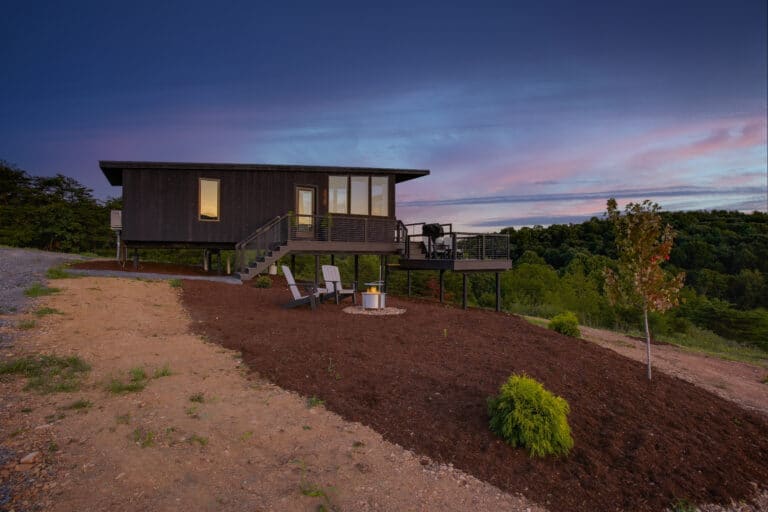 Rockwood Park Model in Warfordsburg PA 3