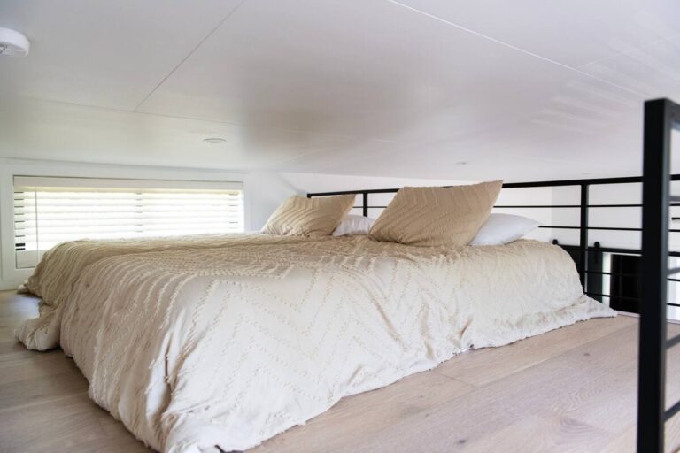 Reflections Retreat Cascade Park Model at Red Run Resort 10