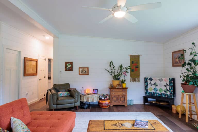 Bourn Modern Cabin in Ithaca NY 6