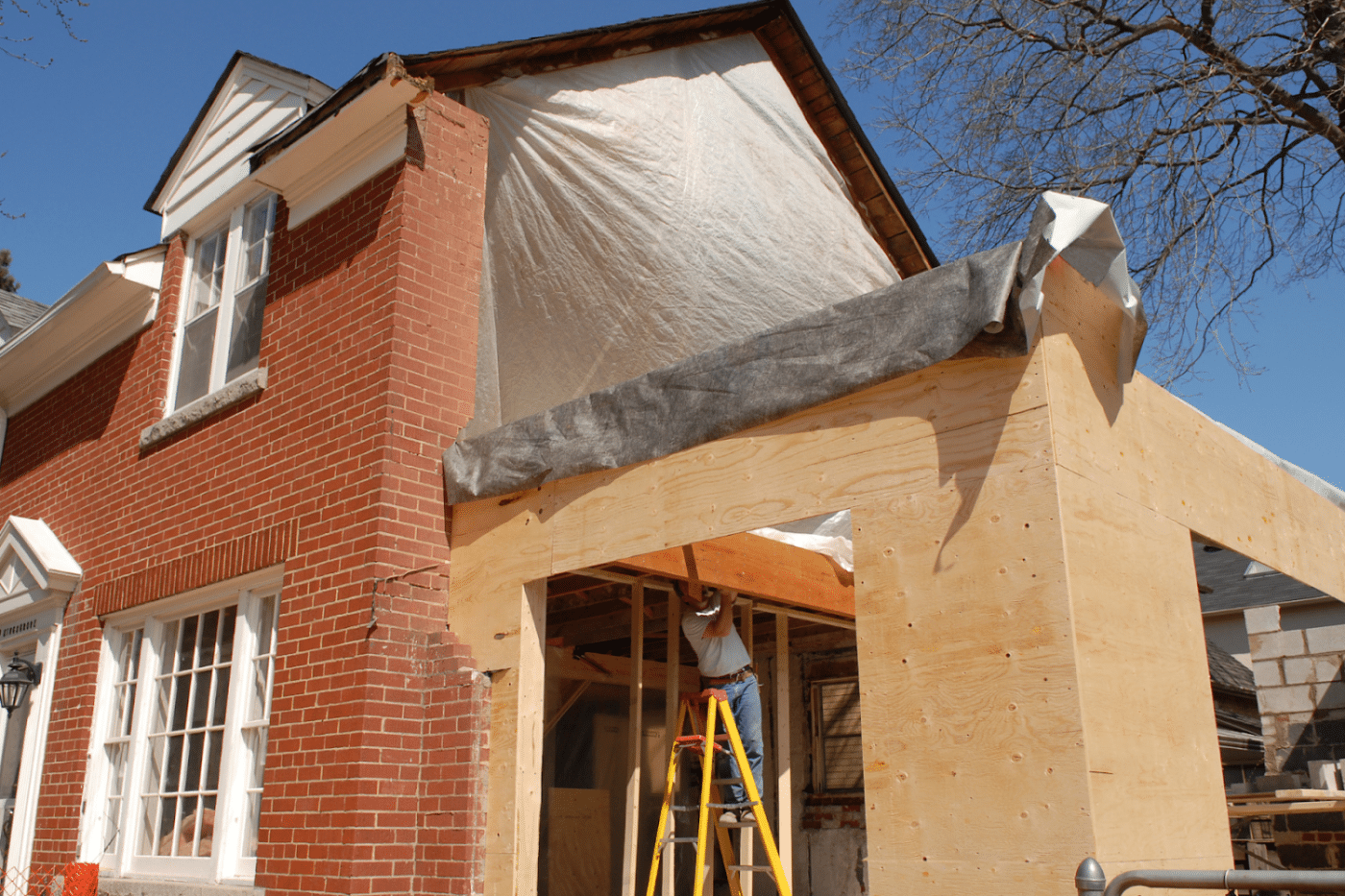 ADU construction types