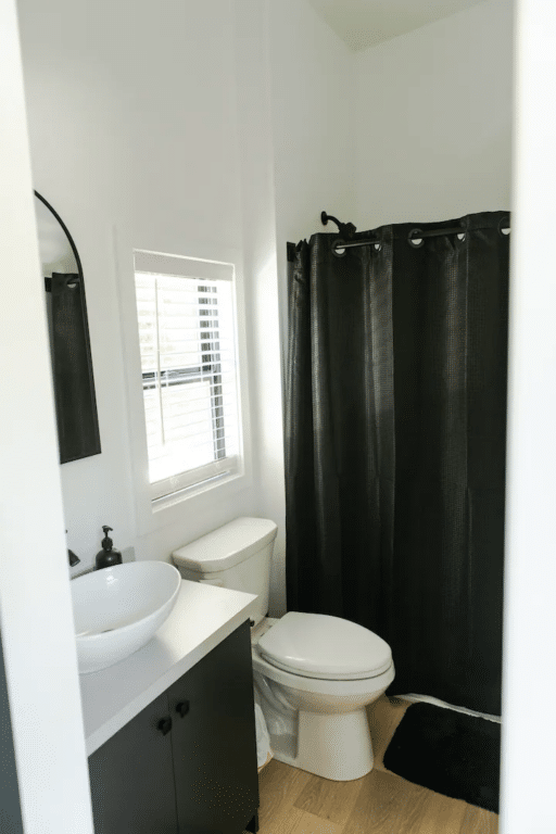 Lakeview Cascade Park Model at Red Run Resort 13