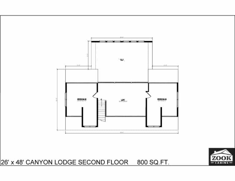 Canyon Lodge 3