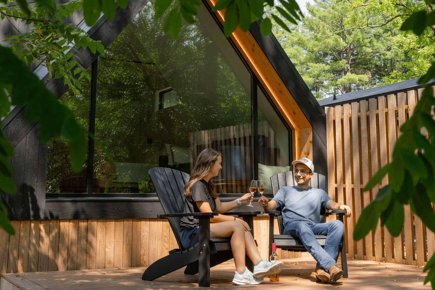 Experience a Psy Homes 21