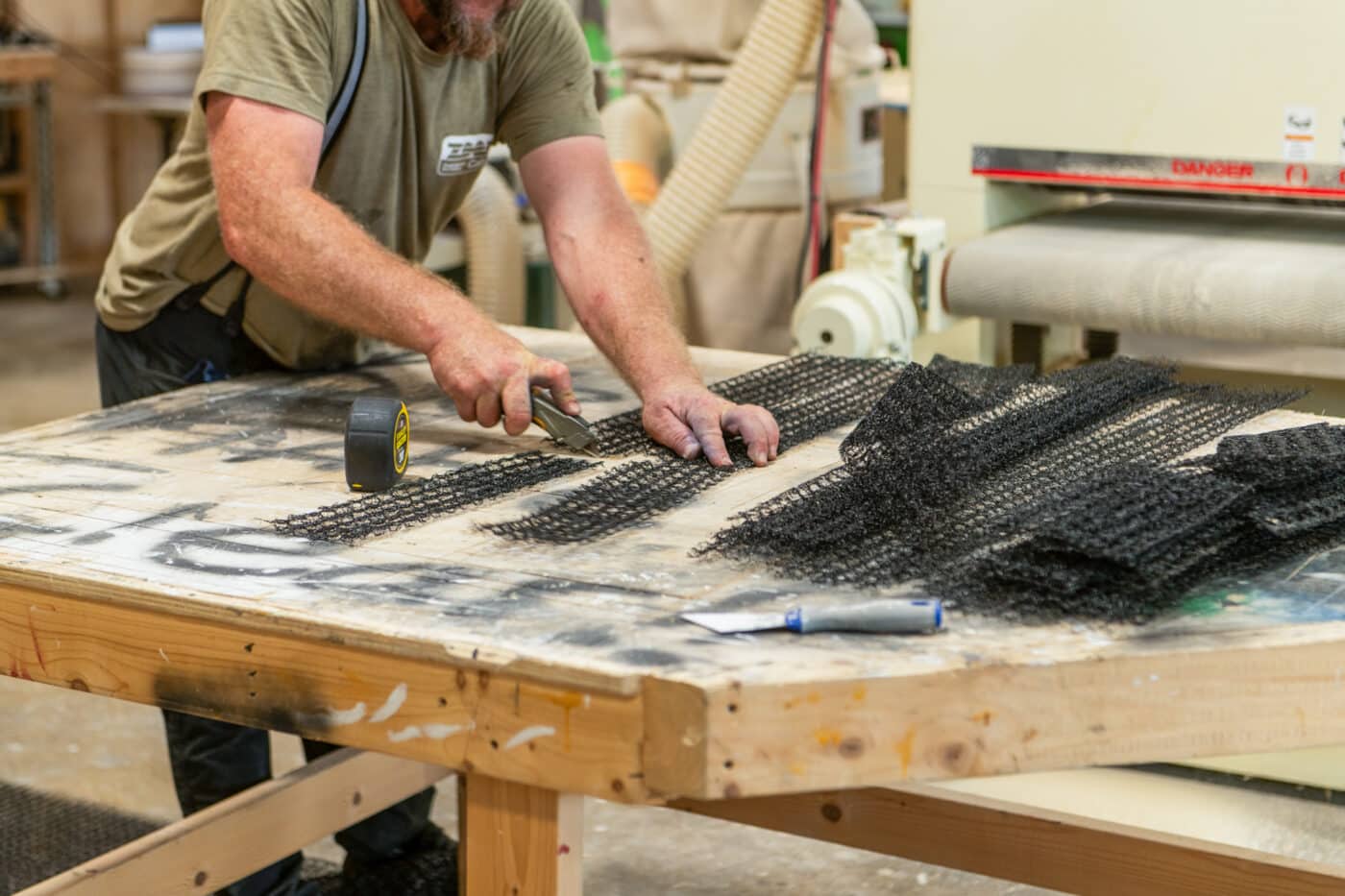 park model construction 7