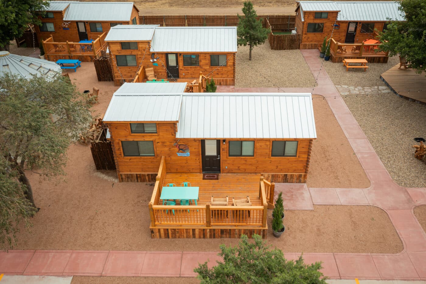 Big Texan RV Park 33