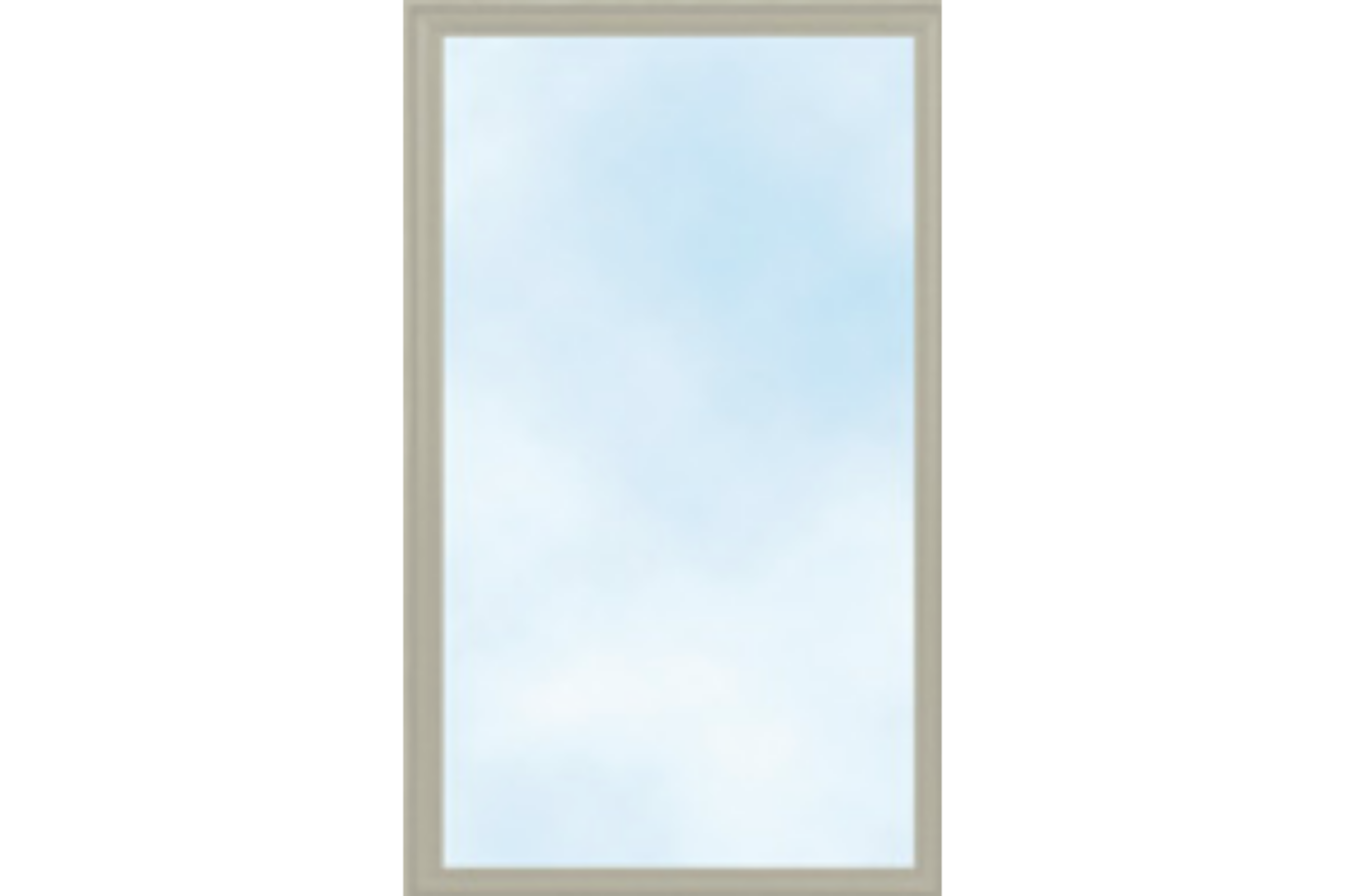 glass options no grids