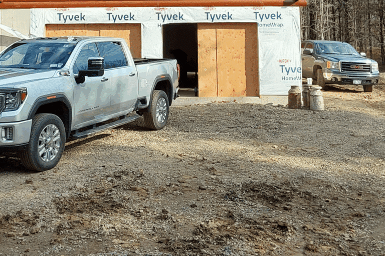 The ultimate guide to laneway homes