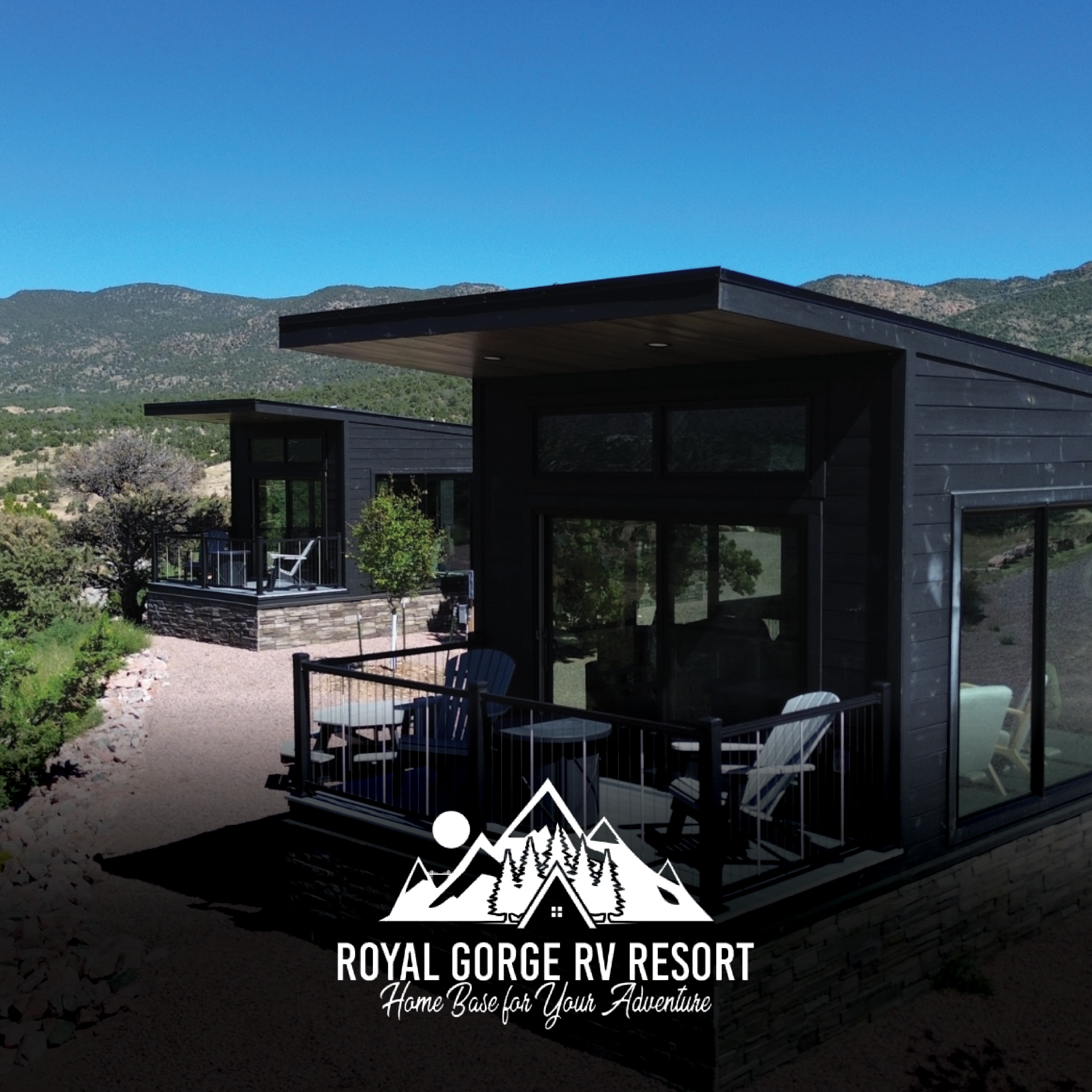 Psy Homes trusted by resorts and hotels