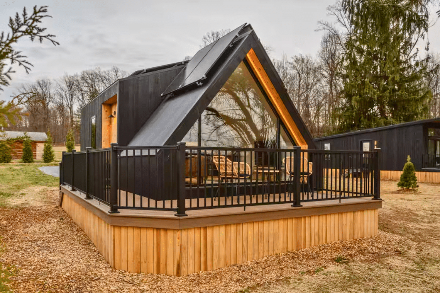 Experience a Psy Homes 101