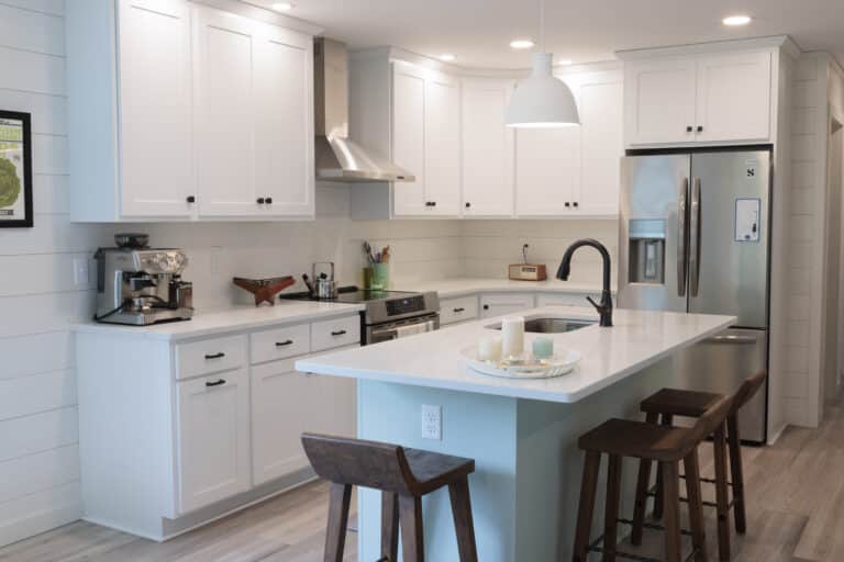 Avon Modern Cabin Ithica NY USA 9