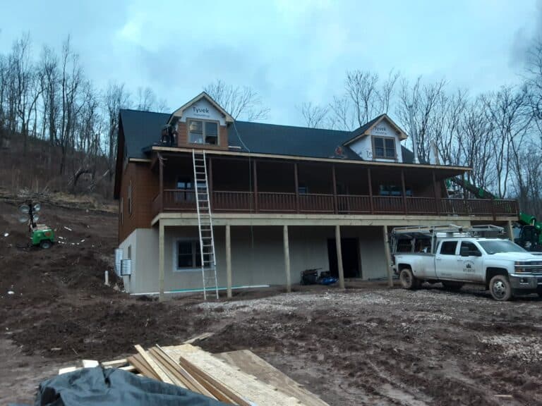 Mountaineer Deluxe in Robertsdale PA 1