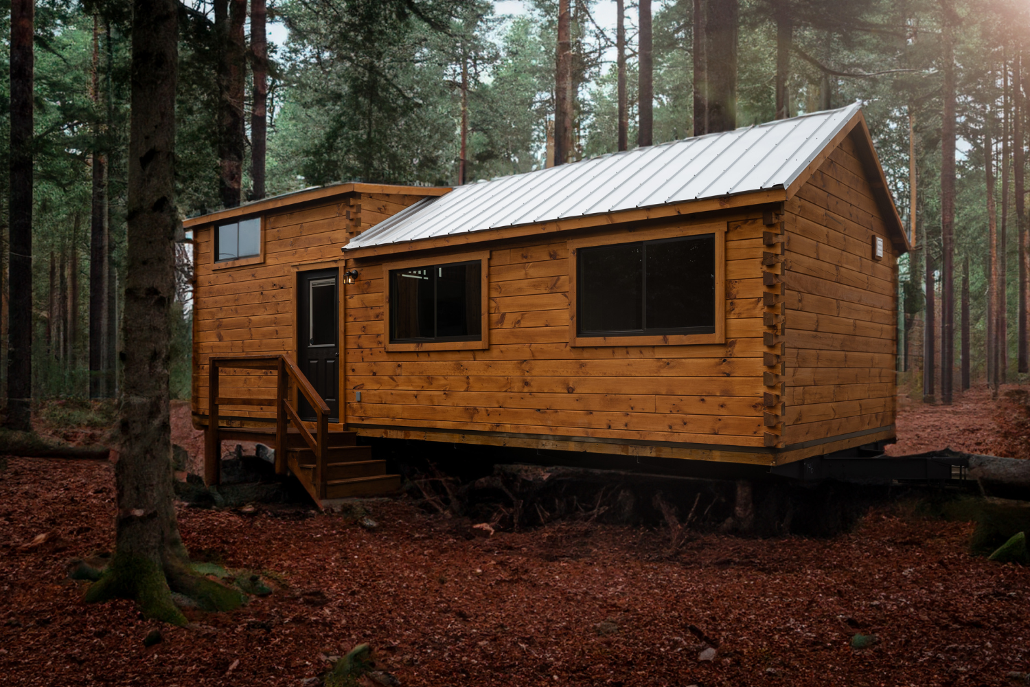 Are There Tiny Home Communities in Ohio Tiny Home Regulations in Ohio