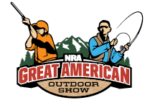 nra great american outdoors logo