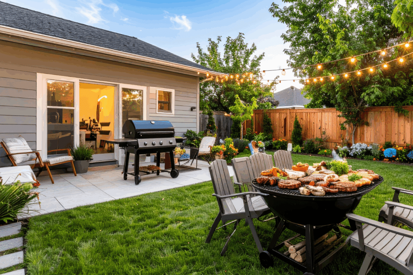 How Close To My House Can I Build and ADU