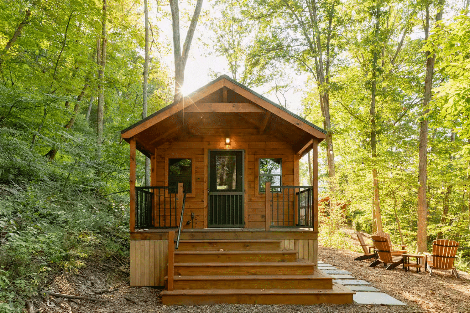 Experience a Psy Homes 19