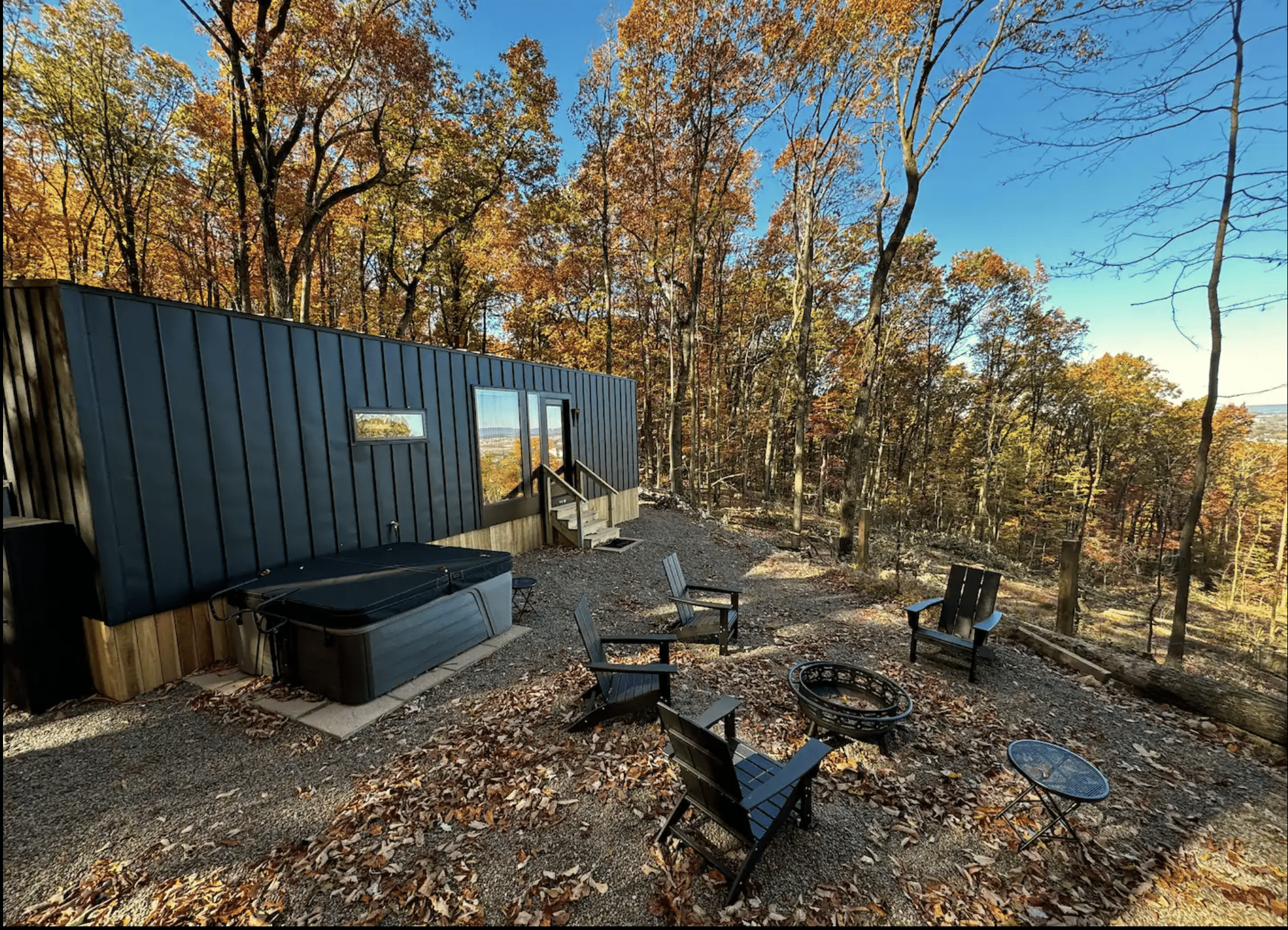 Experience a Psy Homes 118