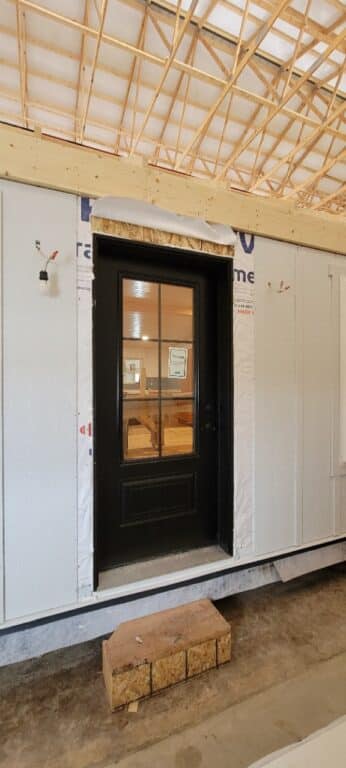 Homestead Modern Cabin in Ligonier PA 13