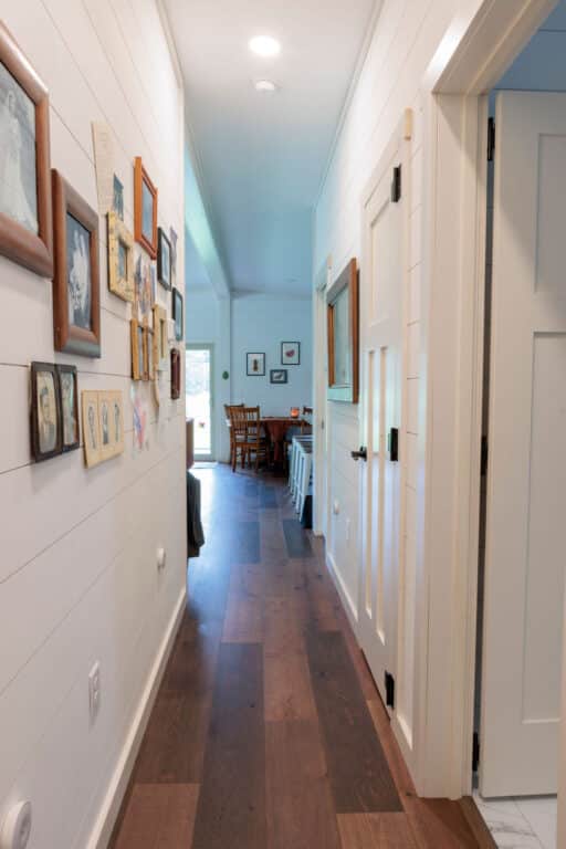 Bourn Modern Cabin in Ithaca NY 12